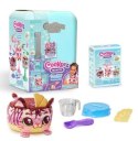 Zestaw Cookeez Makery Lodowe torty - Lodówka Zestaw Cookeez Makery Lodowe torty - Lodówka