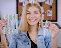 Zestaw Projekt Moda - Szkicownik Zestaw Projekt Moda - Szkicownik