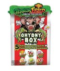 Zestaw figurek Terror Fried - Ohydny box Zestaw figurek Terror Fried - Ohydny box