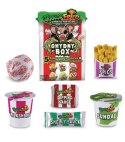 Zestaw figurek Terror Fried - Ohydny box Zestaw figurek Terror Fried - Ohydny box