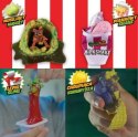 Zestaw figurek Terror Fried Paskudne kąski Zestaw figurek Terror Fried Paskudne kąski