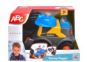 ABC Pojazd Danny grzechotka 26 cm ABC Pojazd Danny grzechotka 26 cm
