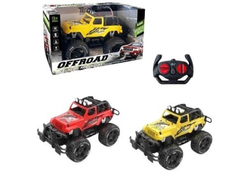 Auto R/C 1:12 Auto R/C 1:12