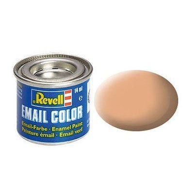 Email Color 35 Flesh Mat 14ml Email Color 35 Flesh Mat 14ml