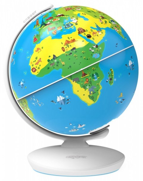 Globus Playshifu Orboot - Nasza Ziemia Globus Playshifu Orboot - Nasza Ziemia