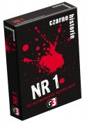 Gra Czarne Historie Nr 1 Gra Czarne Historie Nr 1