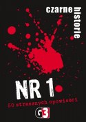 Gra Czarne Historie Nr 1 Gra Czarne Historie Nr 1