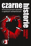 Gra Czarne Historie Zabójcza miłość Gra Czarne Historie Zabójcza miłość