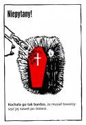 Gra Czarne Historie Zabójcza miłość Gra Czarne Historie Zabójcza miłość