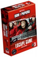 Gra Dom z papieru (Sezon 1) Gra Dom z papieru (Sezon 1)