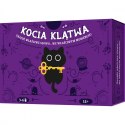 Gra Kocia klątwa Gra Kocia klątwa
