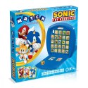 Gra Match Sonic Gra Match Sonic
