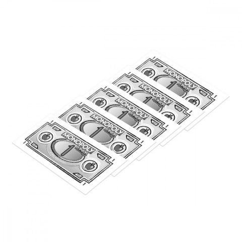 Gra Monopoly Junior Farma Gra Monopoly Junior Farma