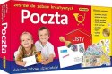 Gra Poczta-zestaw edukacyjny Gra Poczta-zestaw edukacyjny