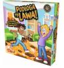 Gra Podłoga to lawa PL Gra Podłoga to lawa PL
