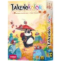 Gra Takenokolor (PL) Gra Takenokolor (PL)