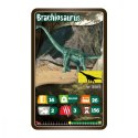 Gra Top Trumps Dinozaury Gra Top Trumps Dinozaury