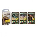 Gra Top Trumps Dinozaury Gra Top Trumps Dinozaury