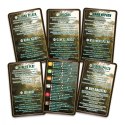 Gra Top Trumps Dinozaury Gra Top Trumps Dinozaury