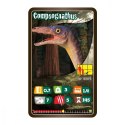 Gra Top Trumps Dinozaury Gra Top Trumps Dinozaury