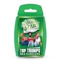 Gra Top Trumps: World Football Star Gra Top Trumps: World Football Star