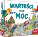 Gra Wartości mają moc Kukuryku Gra Wartości mają moc Kukuryku