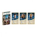 Gra karciana Top Trumps Harry Potter 30 Czarownic i Czarodziejów Gra karciana Top Trumps Harry Potter 30 Czarownic i Czarodziejów