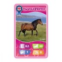 Gra karciana Top Trumps Konie, Kucyki i Jednorożce Gra karciana Top Trumps Konie, Kucyki i Jednorożce