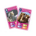 Gra karciana Top Trumps Konie, Kucyki i Jednorożce Gra karciana Top Trumps Konie, Kucyki i Jednorożce