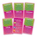 Gra karciana Top Trumps Konie, Kucyki i Jednorożce Gra karciana Top Trumps Konie, Kucyki i Jednorożce