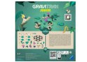 Gravitrax Junior Zestaw Uzupełniający Dżungla Gravitrax Junior Zestaw Uzupełniający Dżungla