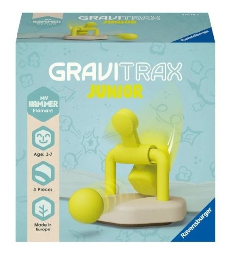 Gravitrax Junior dodatek Młotek Gravitrax Junior dodatek Młotek