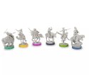 Karak 2 Figurki Karak 2 Figurki