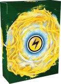 Karty Battle Deck Miraidon ex Karty Battle Deck Miraidon ex