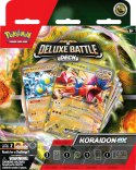 Karty Deluxe Battle Deck Koraidon Karty Deluxe Battle Deck Koraidon
