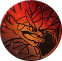Karty Deluxe Battle Deck Miraidon ex Karty Deluxe Battle Deck Miraidon ex