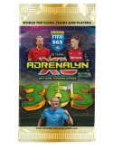 Karty FIFA 365 2025 Display Saszetka 50 sztuk Karty FIFA 365 2025 Display Saszetka 50 sztuk