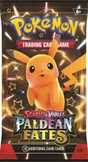 Karty Paldean Fates Karty Paldean Fates