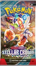 Karty Stellar Crown - Booster Box (36) Karty Stellar Crown - Booster Box (36)