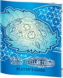 Karty Stellar Crown - Elite Trainer Box Karty Stellar Crown - Elite Trainer Box