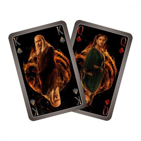 Karty WADDINGTON S NO.1 House of Dragons Karty WADDINGTON S NO.1 House of Dragons