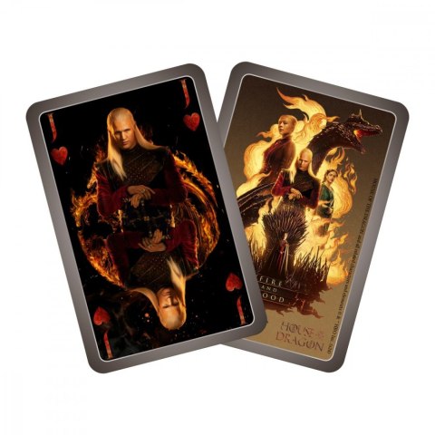 Karty WADDINGTON S NO.1 House of Dragons Karty WADDINGTON S NO.1 House of Dragons