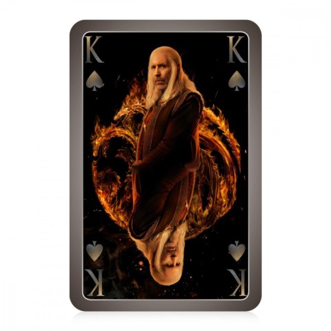Karty WADDINGTON S NO.1 House of Dragons Karty WADDINGTON S NO.1 House of Dragons