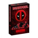 Karty Waddingtons No1. Deadpool Karty Waddingtons No1. Deadpool