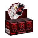 Karty Waddingtons No1. Deadpool Karty Waddingtons No1. Deadpool
