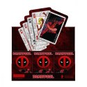 Karty Waddingtons No1. Deadpool Karty Waddingtons No1. Deadpool
