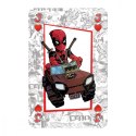 Karty Waddingtons No1. Deadpool Karty Waddingtons No1. Deadpool