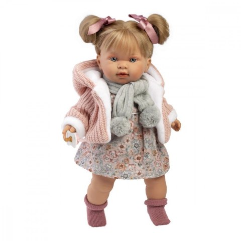Lalka Alexandra 42 cm Lalka Alexandra 42 cm