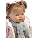 Lalka Alexandra 42 cm Lalka Alexandra 42 cm