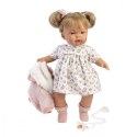 Lalka Joelle z miękkim brzuszkiem 38 cm Lalka Joelle z miękkim brzuszkiem 38 cm